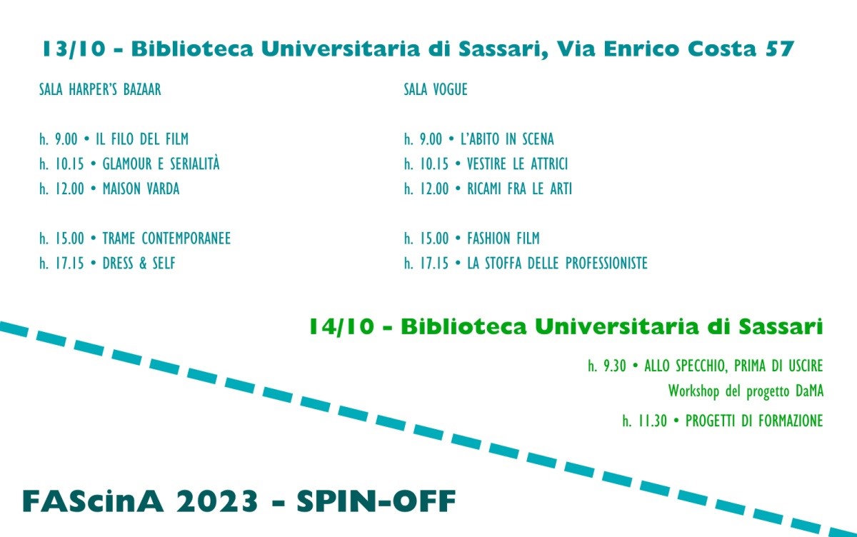 FAScinA Forum Annuale 2023